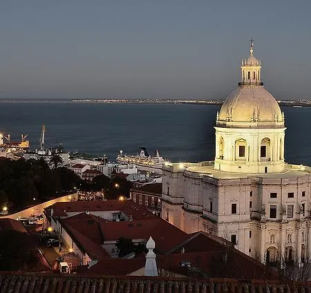 Alfama Fado Loft *
