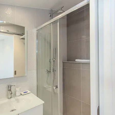 Alfama Fado Loft شقة *