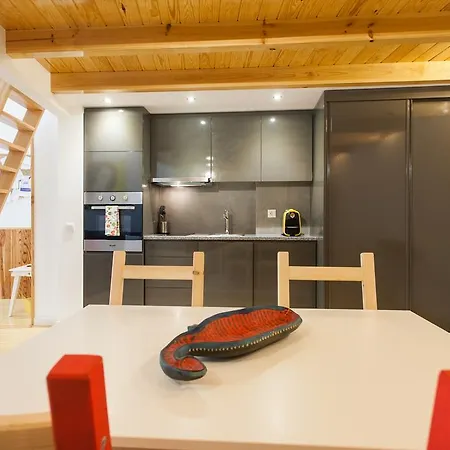 Alfama Fado Loft *