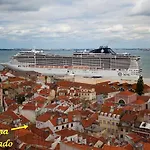 Alfama Fado Loft * Lisboa