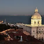 Alfama Fado Loft *