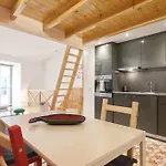 Alfama Fado Loft