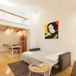 Alfama Fado Loft Διαμέρισμα *