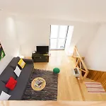 Alfama Fado Loft Lisboa