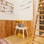 Alfama Fado Loft *