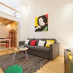 Alfama Fado Loft Apartmán