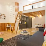 Alfama Fado Loft * Lisboa