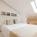 Alfama Fado Loft Διαμέρισμα Lisboa