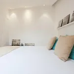 Apartmán Alfama Fado Loft Lisboa
