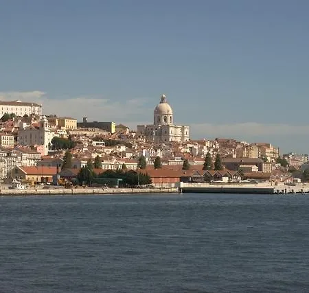 Alfama Fado Loft