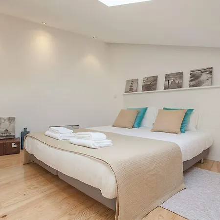 Alfama Fado Loft
