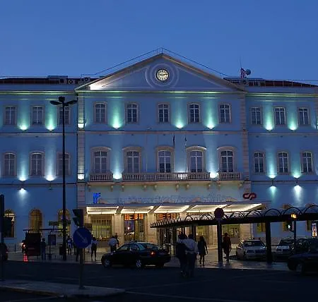 Апартаменты Alfama Fado Loft *