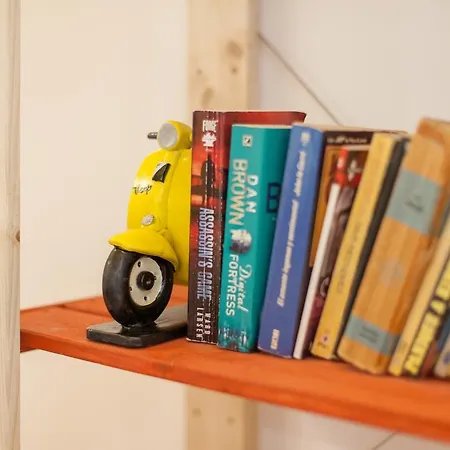 Διαμέρισμα Alfama Fado Loft *