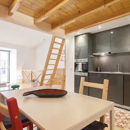 Alfama Fado Loft