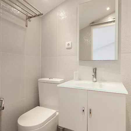 Alfama Fado Loft Lisboa