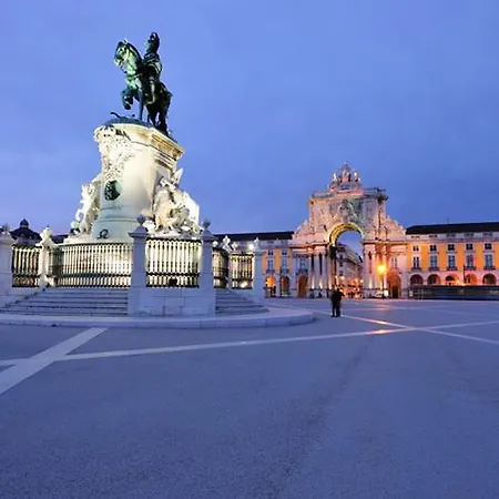 Alfama Fado Loft Apartment *