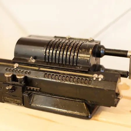 Alfama Fado Loft Apartment